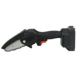 4" 800W Cordless One-Hand Saw Woodworking Electric Chain Saw Wood Cutter W/ 0/1/2pcs Battery -Home-Tools 7a569b31 5f56 4c45 9c96 1d4df7e2626d