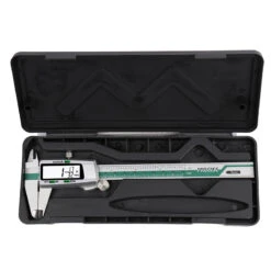 150mm Stainless Steel LCD Screen Display Digital Caliper 6 Inch Fraction / MM / Inch High Precision Stainless Steel LCD Vernier Caliper -Home-Tools 7afd76eb 83ce 4a84 9b02 d4e41403b22a