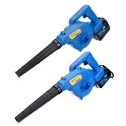 Cordless Electric Air Blower Handheld Blowing Rechargeable Cleaning Dust Machine -Home-Tools 7b6282f0 3a88 428f a2c2 077676c39ee9