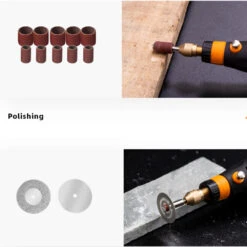 HILDA 3.6V Cordless Mini Drill Rotary Power Tools 3 Gears Compact And Versatile 5000/10000/15000rpm 3.2mm Chuck Size Lightweight Portable And Easy To Use Ideal For DIY Projects 14 HILDA 3.6V Cordless Mini Drill Rotary Power Tools 3 Gears Compact And Versatile 5000/10000/15000rpm 3.2mm Chuck Size Lightweight Portable And Easy To Use Ideal For DIY Projects -Home-Tools 7b827d1c f708 4e14 b554 f7fd22b05c7f