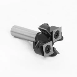 Four-blade 12MM 8MM 1/2" Shank Removable Router Bit Wood Milling Cutter Planing Tool Woodworking Tools -Home-Tools 7ba618f2 c4f5 4d45 b6ec 1c856ed5f798