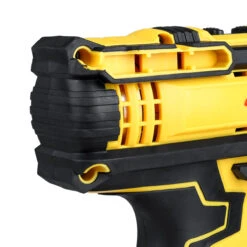 48V 2 Speed Electric Drill Li-Ion Rechargeable Power Hand Drill 18 Gear With LED Working Light Forward/Reverse Switch Function -Home-Tools 7c0b95a7 929f 4054 8424 0893c5e0702c