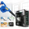 Cordless Electric Air Blower Handheld Blowing Rechargeable Cleaning Dust Machine -Home-Tools 7cc9f839 f039 49c3 988a 43931f269589