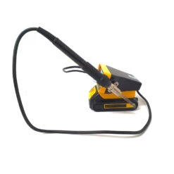 PTS300D T12 Cordless Soldering Iron Station Fast Heating Cordless Repair Soldering Station With Soft Handle Home Electronics Tool -Home-Tools 7d16d207 f425 4986 9d76 b9655c0d697b