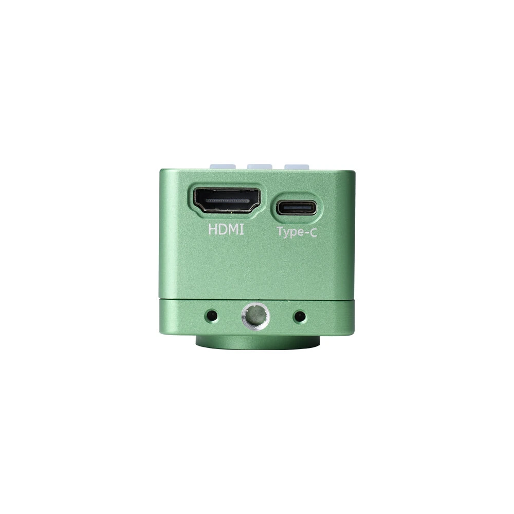 HAYEAR 2023 New Ultra HD 4K 2160P USB HDMI Digital Microscope Camera Industrial Lab Detected Images Acquisition Video Recorder 10 HAYEAR 2023 New Ultra HD 4K 2160P USB HDMI Digital Microscope Camera Industrial Lab Detected Images Acquisition Video Recorder - Image 8