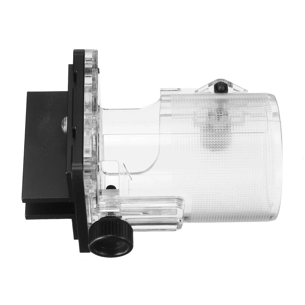 GANWEI 2 In1 Woodworking Trimmer Holder Connector Slotter Frame Trimming Machine Tool 9 GANWEI 2 In1 Woodworking Trimmer Holder Connector Slotter Frame Trimming Machine Tool - Image 7