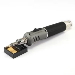 HS-1115K Soldering Iron Professional 10 In 1 Soldering Iron Set Butane Gas Soldering Iron Set 26ml Welding Torch Kit Tool 18 HS-1115K Soldering Iron Professional 10 In 1 Soldering Iron Set Butane Gas Soldering Iron Set 26ml Welding Torch Kit Tool -Home-Tools 7e238e42 9022 45d6 941d 78a8b3478894