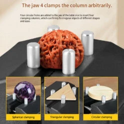 1PCS Premium Woodworking Clamps Set Adjustable Quick Grip Heavy Duty Bar Clamp For Woodworking Projects DIY Carpentry Tools -Home-Tools 7e71ca96 d058 4ee5 ac5e 820b91fcfe65