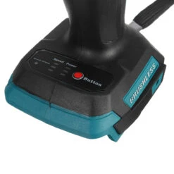 Drillpro 3 Light Cordless Electric Screwdriver 3 Speeds Portable Electric Screw Driver For Makiita 18V Battery -Home-Tools 7e9797dd 5133 4d53 b11c ca0754b35173