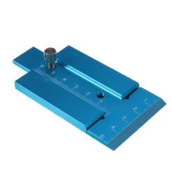 Aluminum Alloy Height Ruler Depth Gauge Woodworking Depth Measuring Ruler For Table Saw -Home-Tools 7eaf37c5 1384 4022 bc86 0b208e1802c3