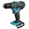Drillpro 10mm Chuck Impact Drill 350N.m Cordless Electric Drill For Makita18V Battery 4000RPM LED Light Power Drills 2 Drillpro 10mm Chuck Impact Drill 350N.m Cordless Electric Drill For Makita18V Battery 4000RPM LED Light Power Drills -Home-Tools 7ef008eb 421b 46a9 be3b 42a20ab579c8
