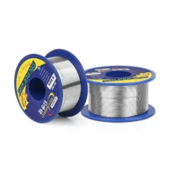 MECHANIC 60g Solder Wire 0.3/0.4/0.5/0.6/0.8/1.0/1.2mm 63/37 Rosin Core Tin Lead 183℃ Welding Flux 1.0-3.0% Iron Cable Reel 18 MECHANIC 60g Solder Wire 0.3/0.4/0.5/0.6/0.8/1.0/1.2mm 63/37 Rosin Core Tin Lead 183℃ Welding Flux 1.0-3.0% Iron Cable Reel -Home-Tools 7f4c3cea f82c 45d3 8a3d 506303c82194