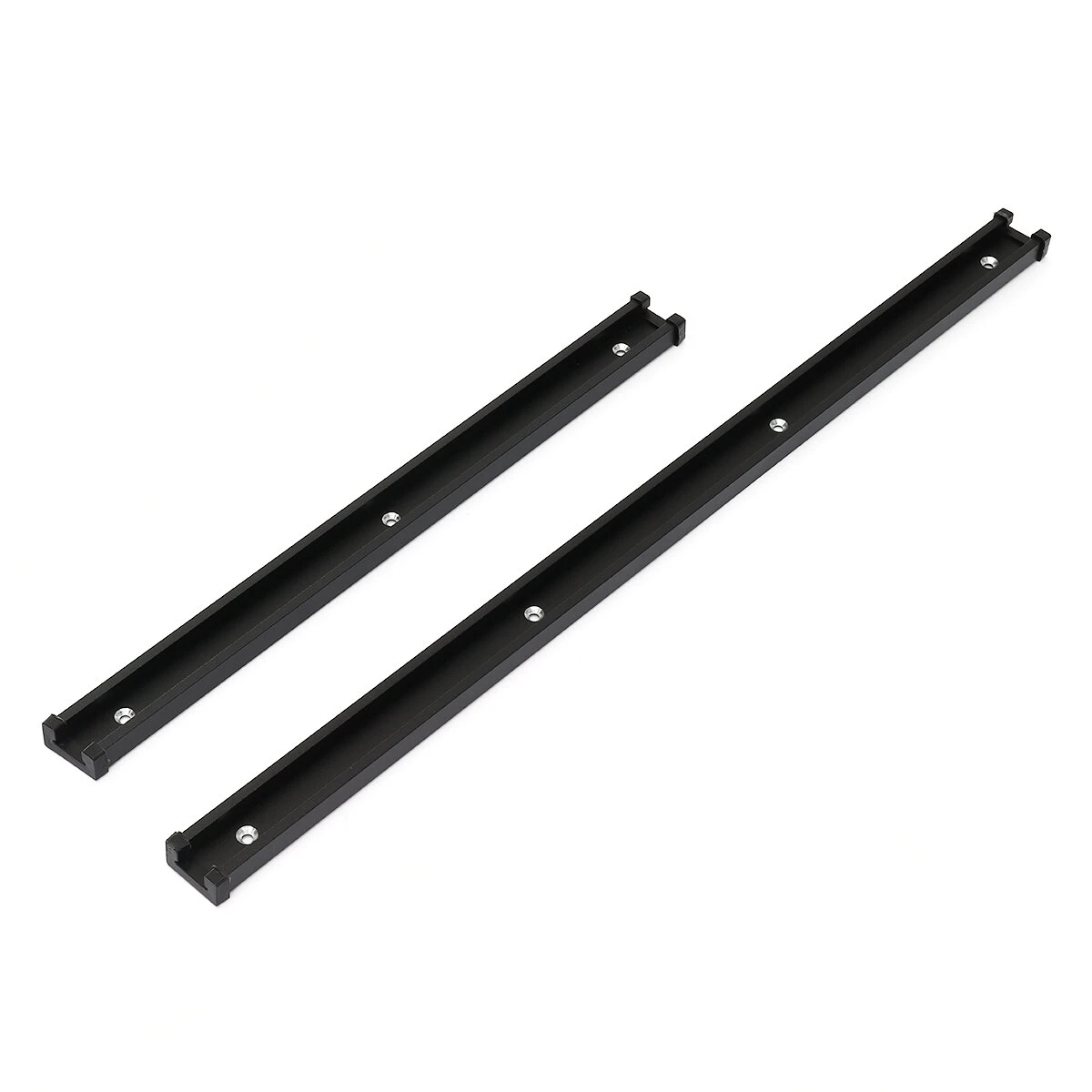 ENJOYWOOD 300-1220mm Woodworking T-track T-slot Miter Track Jig 30mm T Screw Fixture Slot For Table Saw Router Table 9 ENJOYWOOD 300-1220mm Woodworking T-track T-slot Miter Track Jig 30mm T Screw Fixture Slot For Table Saw Router Table - Image 7