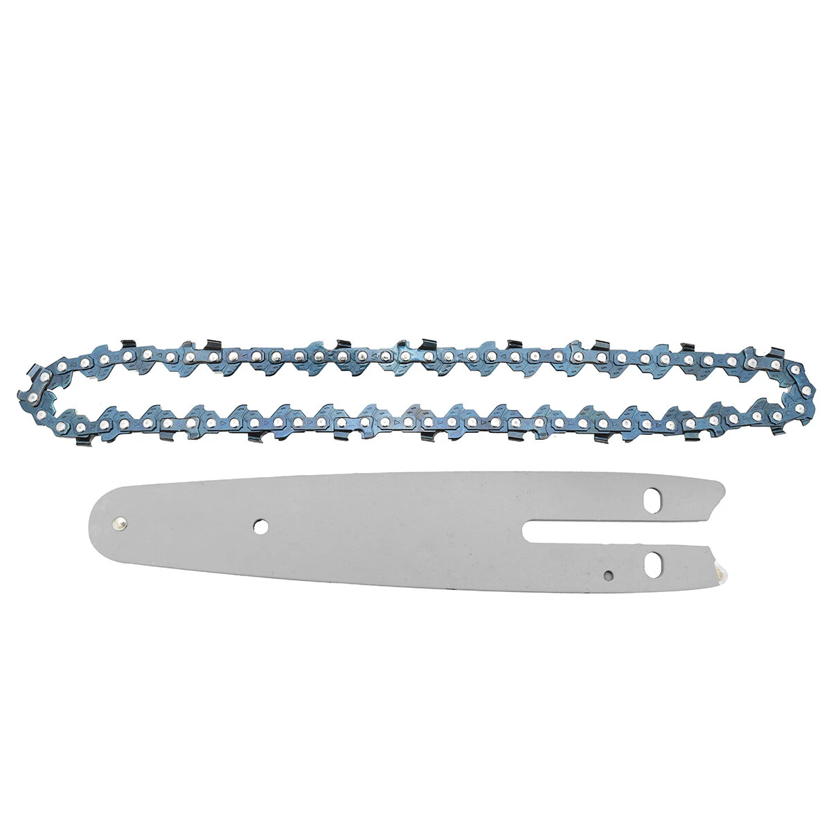 VIOLEWORKS 6 Inch 21V Electric One-Hand Saw Chain Saw Woodworking Cutting Tool W/ 1pc Or 2pcs Battery Kit 8 VIOLEWORKS 6 Inch 21V Electric One-Hand Saw Chain Saw Woodworking Cutting Tool W/ 1pc Or 2pcs Battery Kit - Image 7