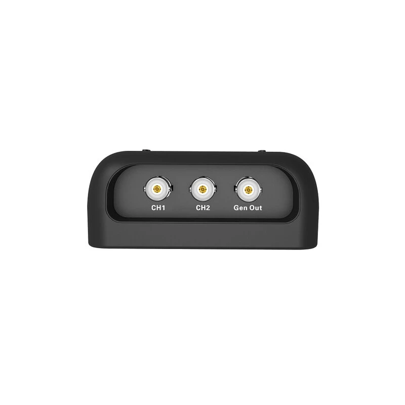 Hantek 3in1 Digital Oscilloscope+Waveform Generator+Multimeter Portable USB 2 Channels 40mhz 70mhz LCD Display Test Meter Tools Ultra-low Power Design With Large-capacity Lithium Battery One-key AUTO 9 Hantek 3in1 Digital Oscilloscope+Waveform Generator+Multimeter Portable USB 2 Channels 40mhz 70mhz LCD Display Test Meter Tools Ultra-low Power Design With Large-capacity Lithium Battery One-key AUTO - Image 7