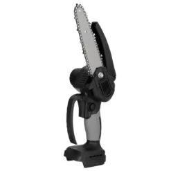 VIOLEWORKS 6 Inch 88VF Electric Chain Saw Rechargable Chainsaws One-handed Lithoum Battery Wood Cutter With 0/1/2 Battery Also For Makita Battery EU Plug -Home-Tools 80008ca8 95a5 4f4d bc1b 753f8f464f8f