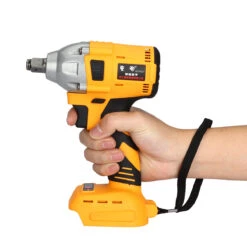 18V Cordless Brushless Impact Electric Wrench Screwdriver Stepless Speed Change Switch For 18V Makiita Battery 21 18V Cordless Brushless Impact Electric Wrench Screwdriver Stepless Speed Change Switch For 18V Makiita Battery -Home-Tools 800c760e 20cb 4354 b5db 26b45f37e09e