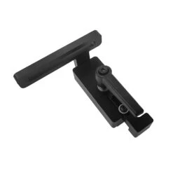 ENJOYWOOD Aluminium Alloy Miter Track Stop Fixed T-Slot Track Woodworking Limiter For 30mm 45mm Manual T-track Woodworking Tool -Home-Tools 807cc4ee bcba 47ab 966c 4cce6a533be7