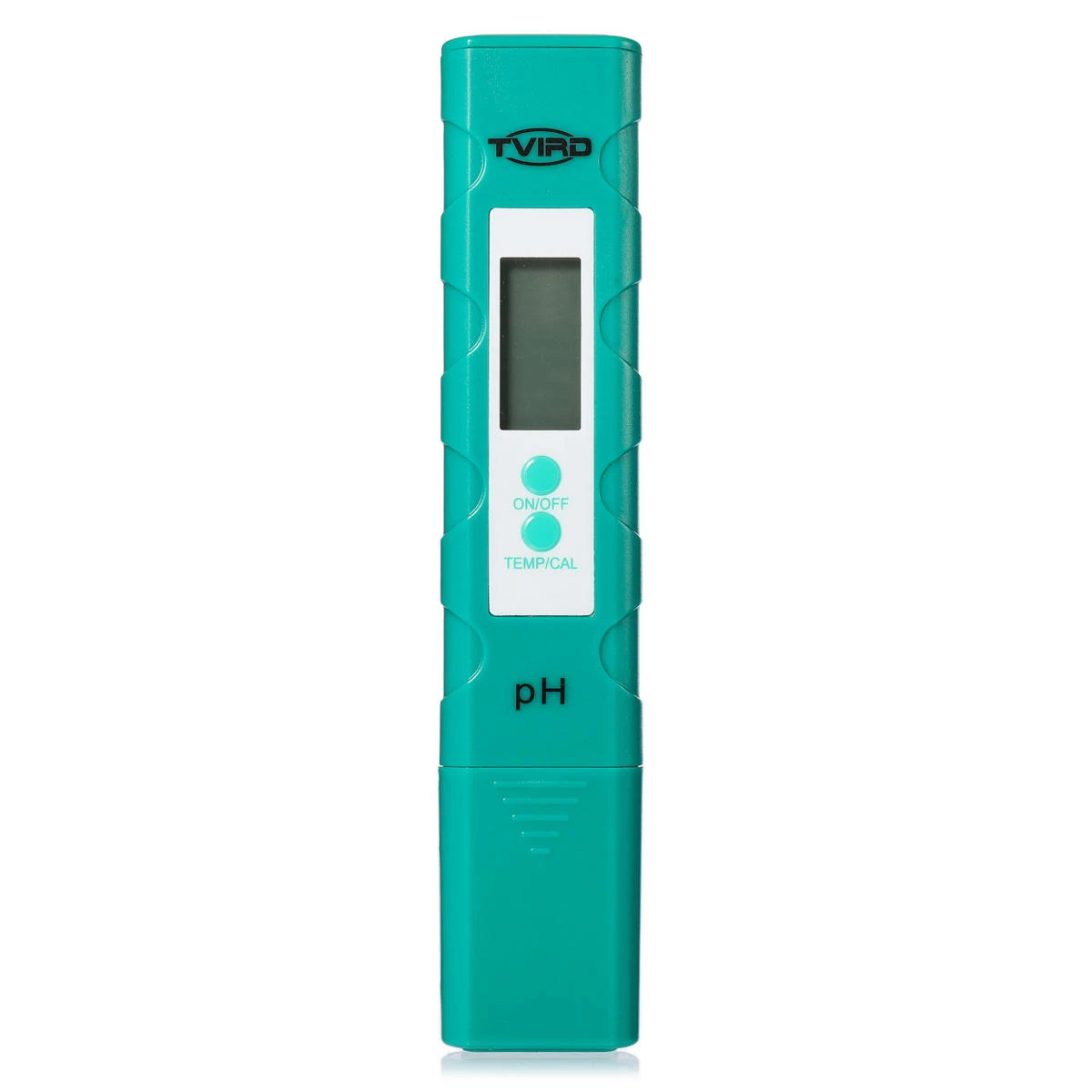 Tvird Digital PH Meter 0.01 PH Water Quality Tester LED Backlit Display For Household Drinking Water Pool Hydroponics 4 Tvird Digital PH Meter 0.01 PH Water Quality Tester LED Backlit Display For Household Drinking Water Pool Hydroponics - Image 2