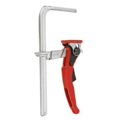 120mm-400mm Quick Guide Rail Clamp Woodworking F Clamp Quick Clamping For MFT And Guide Rail System -Home-Tools 81483955 10b8 461c a228 83877b8ed4e9