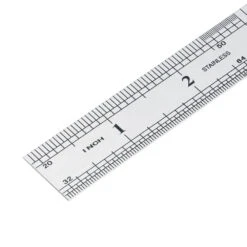 150-1200mm Thickened Stainless Steel Ruler With Metric And Inch Scales Woodworking Scriber Measuring Tool 17 150-1200mm Thickened Stainless Steel Ruler With Metric And Inch Scales Woodworking Scriber Measuring Tool -Home-Tools 816b448c 0cdd 4f1c ae80 1f079f204dd8