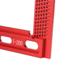 L Type 160/200mm Aluminum Alloy Woodworking Square Hole Positioning Metric Measuring Ruler Carpenter Scriber 17 L Type 160/200mm Aluminum Alloy Woodworking Square Hole Positioning Metric Measuring Ruler Carpenter Scriber -Home-Tools 8271f495 3f74 4bde 8814 370120b74fbc