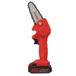 VIOLEWORKS 4 Inches 21V Cordless Electric One-Hand Saw Chain Saw Woodworking Cutting Tool W/ 1pc Or 2pcs Battery Kit 27 VIOLEWORKS 4 Inches 21V Cordless Electric One-Hand Saw Chain Saw Woodworking Cutting Tool W/ 1pc Or 2pcs Battery Kit -Home-Tools 82fd943b e98d 4e74 b295 67a4ee5d1539
