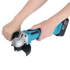 Drllpro 800w 21v 5 Inch 10000rpm 6000mah Lithium Battery Electric Polisher For Car Polishing Clean The Sink And Tub Sand The Wood -Home-Tools 837f6171 8b28 43b6 9a9c 3511aa6a6f2b