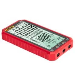 ANENG 620A 4.7-inch Large LCD Screen Automatic + Manual Intelligent True RMS Digital Multimeter Resistance Diode Capacitance Temperature Frequency Test -Home-Tools 83b64d2e 88b2 4eb4 af49 d09125614a3e