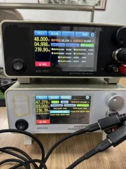 PD 240W 5A USB Type-C Cable C To C High Temperature Resistant Siliceous Built In E-MAKER Chip For PD Soldering Iron TS101 11 PD 240W 5A USB Type-C Cable C To C High Temperature Resistant Siliceous Built In E-MAKER Chip For PD Soldering Iron TS101 -Home-Tools 84260214 3ccc 4bcd a483 fdbdc6316b08