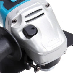 Drillpro 800W Adjustable Speed Brushless Angle Grinder 100mm/125mm Electric Grinding Cutting Polishing Machine 19 Drillpro 800W Adjustable Speed Brushless Angle Grinder 100mm/125mm Electric Grinding Cutting Polishing Machine -Home-Tools 84850ef7 af57 4bcb 8b36 e01a049c2a37