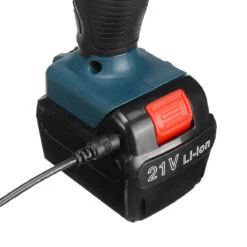 Adjustable 21V Rechargeable Cordless Power Impact Drill Electric Screwdriver With 2 Li-ion Battery -Home-Tools 848fdce8 449a 4483 b6c7 da1f732f46f9