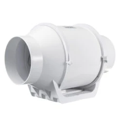 4/6/8 Inch Vent Inline Ventilation Tube Duct Fan Air Blower -Home-Tools 84a60576 5d80 462a 9e07 96e8ad394ac3