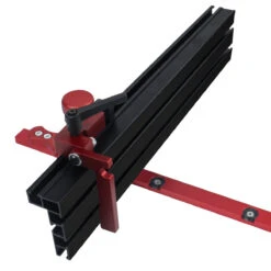 1 Set Miter Gauge With Track Stop Table Saw Router Miter Gauge Sawing Assembly Ruler For Table Saw Router Woodworking Tools DIY -Home-Tools 853b0dd9 5460 4509 808f 03cf70f3a879