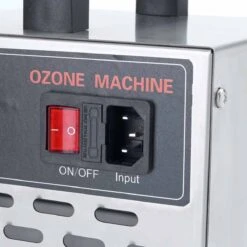 5g-24g Ozone Generator Ozone Machine Stainless Steel Air Purifier Air Cleaner Disinfection Cleaning -Home-Tools 85509976 2a7c 466e 8900 e3ba273d5304