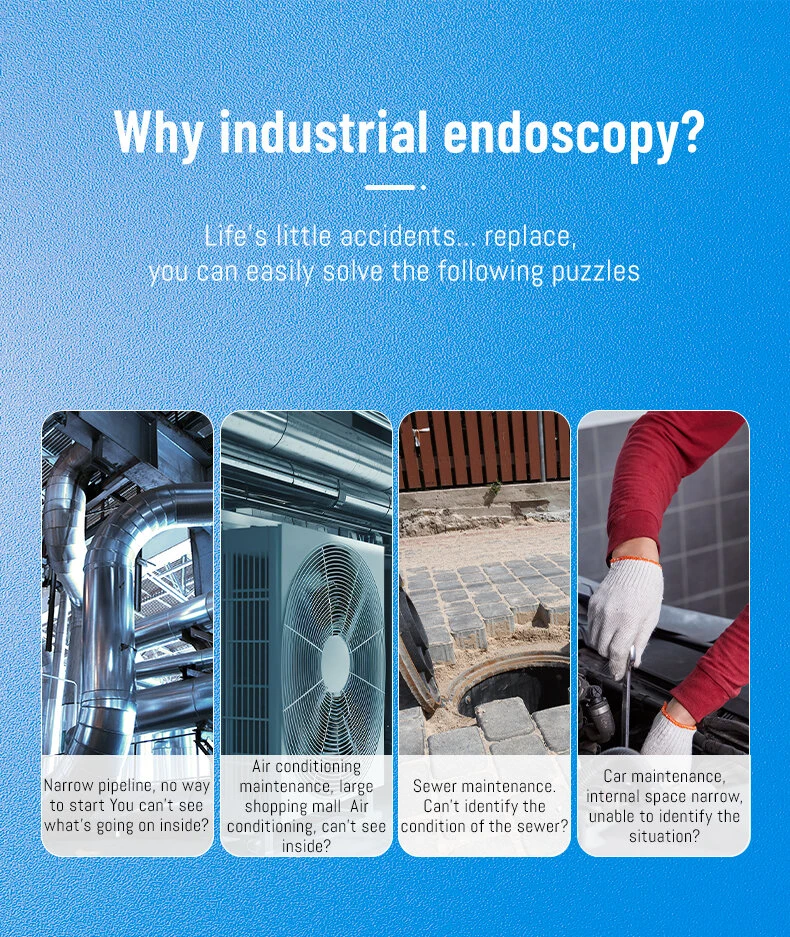 8MM Endoscope 8 LED Light Waterproof Type-C Direct Borescope IP67 Rated 1 MP Pixel Flexible/Hard Wire High-Resolution Imaging Versatile 12 8MM Endoscope 8 LED Light Waterproof Type-C Direct Borescope IP67 Rated 1 MP Pixel Flexible/Hard Wire High-Resolution Imaging Versatile - Image 10