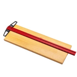 VEIKO TS Imperial 12 To 30 Inch Aluminum Alloy Precision Woodworking Scriber Positioning Marking T Ruler 1/16 Inch Per Hole -Home-Tools 864807cc 872e 41ae 9969 47683d9ed998