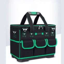 Multifunctional Repair Mechanic Electrician Tool Bag Carry Bag Padded Tools -Home-Tools 87170949 e4d6 4474 82bc 5b05512914db