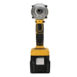 MUSTOOL 800N.M 1/2" 388VF 6000mAh Electric Wrench Brushless Motor Woodworking Tool With/without Battery -Home-Tools 87d141fe c023 46e2 bd29 a467c7470685