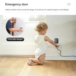 Digital Wattmeter AC 220V Power Meter Electricy Consumption Energy Meter EU Plug Power Kilowatt Wattage Electricity Meter 14 Digital Wattmeter AC 220V Power Meter Electricy Consumption Energy Meter EU Plug Power Kilowatt Wattage Electricity Meter -Home-Tools 87f2c4fd 3440 4c4c 84df 6cc9f08b03c7