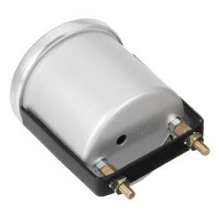 2" 52mm 40-120°C Water Temperature Gauge Blue LED Black Face Car Meter + Sensor -Home-Tools 87f82f23 dd62 4532 8c2e 06f321f8cd4c