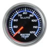 2" 52mm 40-120°C Water Temperature Gauge Blue LED Black Face Car Meter + Sensor -Home-Tools 884ed729 b39b 46bb 8fde 55c8c3f2a3a1