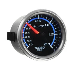 ELUTO F20976 2'' 52mm Car Turbo Boost Pressure Gauge Meter -1~2 Bar LED 12V Brushless Motor -Home-Tools 887a245c 8f2b 4cb2 bd7c dc7f928933dc