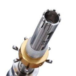 DANIU 3Pcs Tubular 7 Pins Lock Pick Tool Locksmith Tool Lock Pick Set -Home-Tools 88bdc544 05bc 4e6a b644 c2c0ccb38711