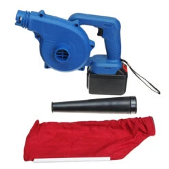900W Portable 18000RPM Air Blower 168V/198V/218V Cordless Chargeable Dual Function Blower -Home-Tools 895cd116 3671 485e 8269 1160b3d33866