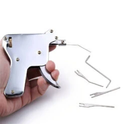 6PCS Powerful Padlock Repair Tool Set Tool Door Tool Kit With Strong Spring Head And Chuck Key Set For Professionals And Beginners 10 6PCS Powerful Padlock Repair Tool Set Tool Door Tool Kit With Strong Spring Head And Chuck Key Set For Professionals And Beginners -Home-Tools 897828f9 5bf1 4a44 9984 0bb449e14121