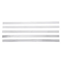 50Pcs Nickel Plated Steel Strip Nickel Plate Strap Strip Sheets For 18650 Battery Spot Welding Machine Welder Spot Welder -Home-Tools 897ba775 a0ea 45c9 bdc8 7ba32d47fe1a