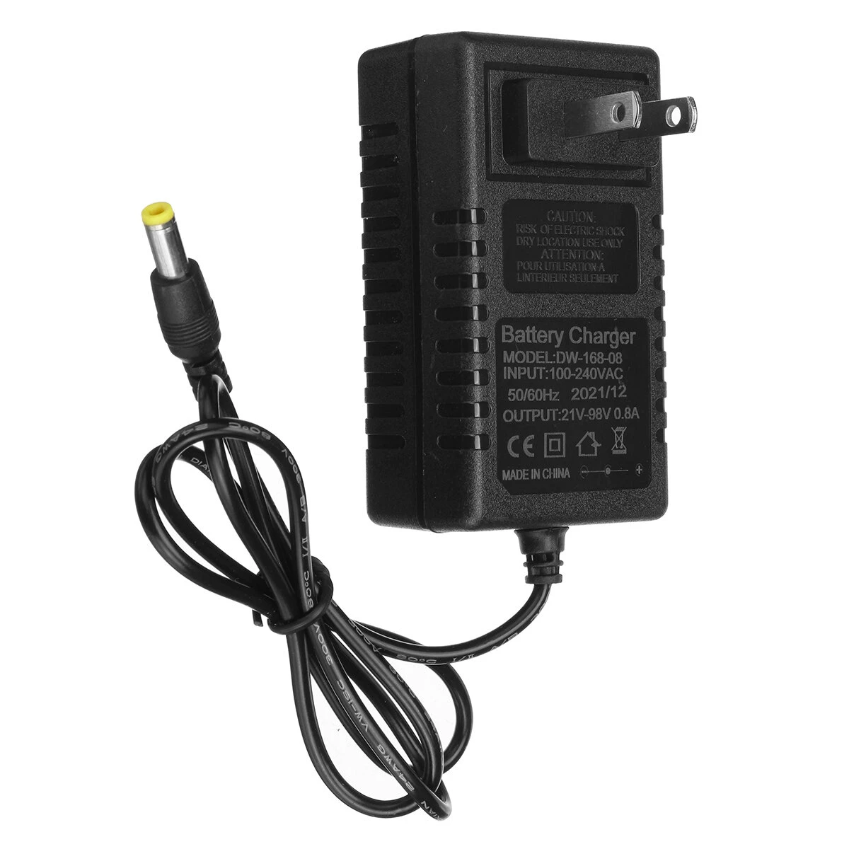 MUSTOOL 1800N.M 1/2" 6800rpm Electric Wrench Brushless Motor Woodworking Machine With/without Battery 8 MUSTOOL 1800N.M 1/2" 6800rpm Electric Wrench Brushless Motor Woodworking Machine With/without Battery - Image 6