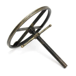 Adjustable Bar Chairs Wood Iron Counter Stool Retro Industrial Rotating Lift Bar Decorations -Home-Tools 89dc4061 0736 479a 8cd8 4dfe9aa501e7