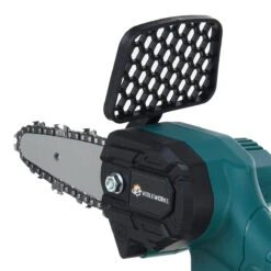 VIOLEWORKS 88VF Electric Chain Saws Cordless 4 Inch One Hand Saw Woodworking Cutting Power Tools W/ 1 Or 2pcs Battery For Makita 21 VIOLEWORKS 88VF Electric Chain Saws Cordless 4 Inch One Hand Saw Woodworking Cutting Power Tools W/ 1 Or 2pcs Battery For Makita -Home-Tools 8a1f0bac 5368 4d9a b1c5 7f00c7d178c6